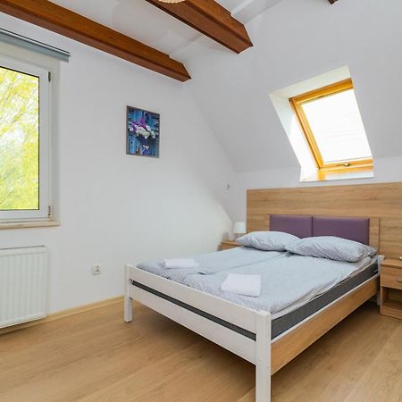 Apartament Willa Finezja Kąty Rybackie Zewnętrze zdjęcie