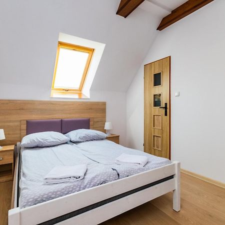 Apartament Willa Finezja Kąty Rybackie Zewnętrze zdjęcie